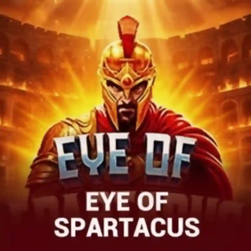 Eye Of Spartacus