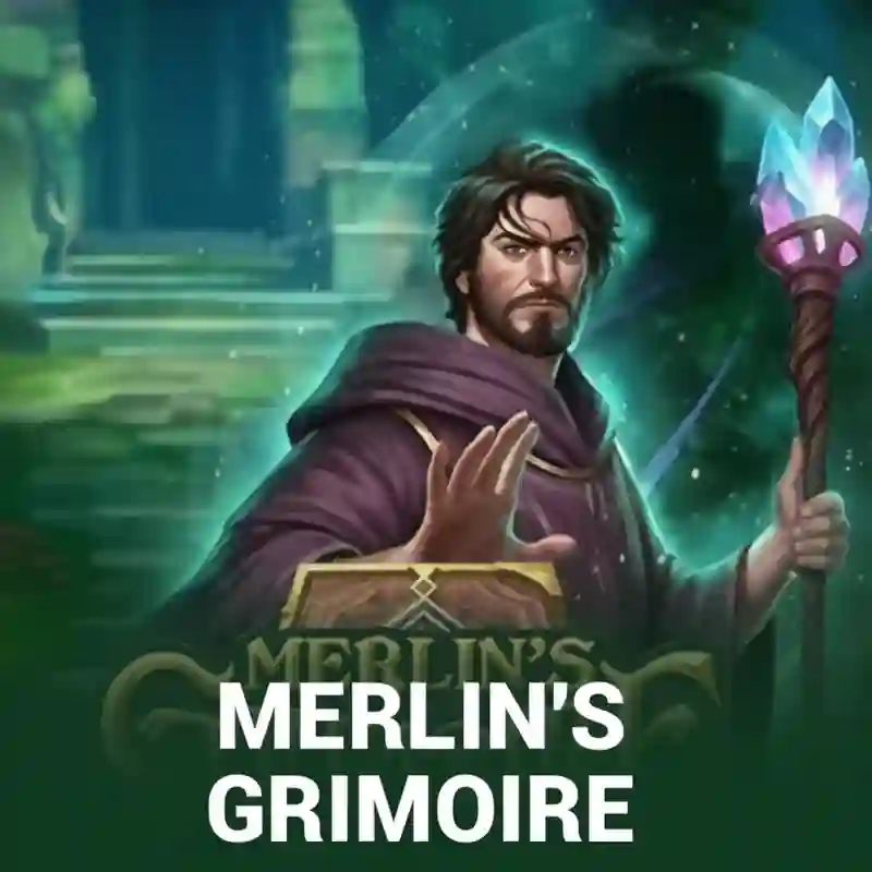 Merlin's Grimoire